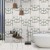 BLACKBERRY PREMIUM WALL TILES 300X450