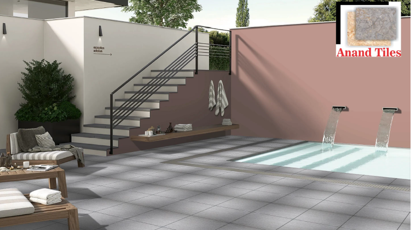 AKRUTI PARKING TILES 400X400