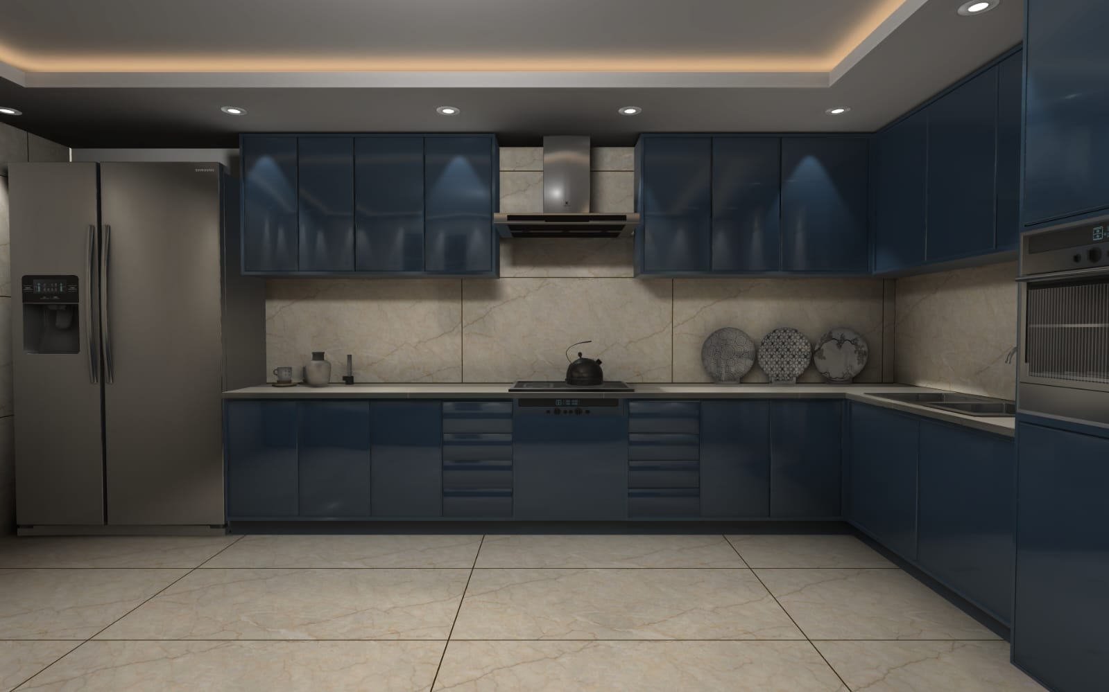 Modular Kitchen Sink Solutions