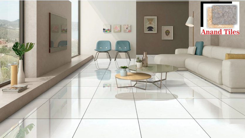 SOMANY 600X600 DOUBLE CHARGE