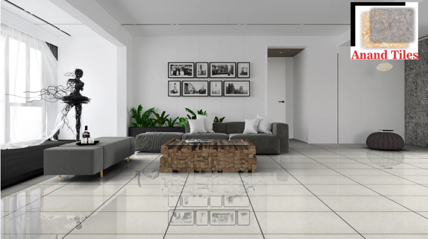 SOMANY 600X600 DOUBLE CHARGE SOVRANO & ASTONIA SERIES