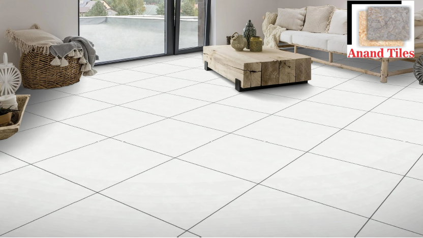 SOMANY 600X600 DOUBLE CHARGE SOVRANO & ASTONIA SERIES