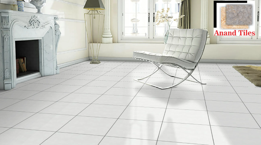 SOMANY 600X600 DOUBLE CHARGE SOVRANO & ASTONIA SERIES